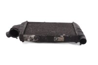Radiator, water cooler, right side, engine cooling...