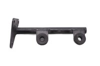 Radiator mounting bracket right water radiator support...