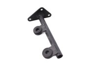 Radiator mounting bracket right water radiator support...
