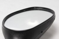 Specchietto retrovisore ovale destro, avvitato al manubrio. Suzuki GSF 650 S Bandit WVB5/S 05-06