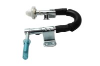 joint de conduite de carburant, tuyau de carburant Yamaha XVS 1300 CT V Star Tourer 17-17