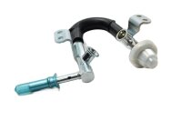 joint de conduite de carburant, tuyau de carburant Yamaha XVS 1300 CT V Star Tourer 17-17