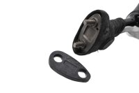 Soporte del brazo de la carcasa del espejo izquierdo Suzuki GSX-R 1100 W Modell R GU75C/R 94-94