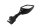 Soporte del brazo de la carcasa del espejo izquierdo Suzuki GSX-R 1100 W Modell R GU75C/R 94-94