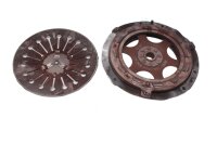 Koppelingsset drukplaat aangedreven schijf 18644001071...