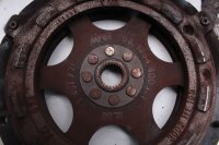 Kytkinpaketti, painelevy, vetolevy 18644001071 BMW K100 0501 K589 82-88