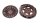 Kytkinpaketti, painelevy, vetolevy 18644001071 BMW K100 0501 K589 82-88