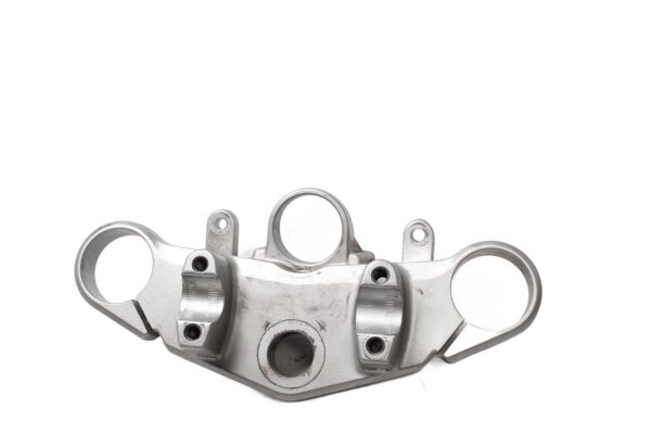 Ylemmän haarukan silta, ohjauspään laakerin kiinnitys Kawasaki ZR 7S ZR750F/H 01-04