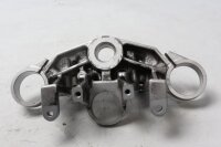 Ylemmän haarukan silta, ohjauspään laakerin kiinnitys Kawasaki ZR 7S ZR750F/H 01-04