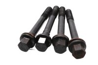 Juego de tornillos para el montaje: tornillos, tuercas, marco KTM 620 LC4 620LC4 99-07