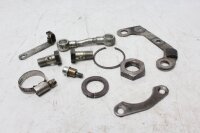Juego de tornillos para el montaje: tornillos, tuercas, marco KTM 620 LC4 620LC4 99-07