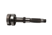Crankshaft gear drive shaft engine shaft Kawasaki ZR 7S...