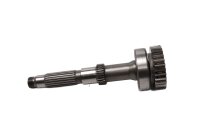 Crankshaft gear drive shaft engine shaft Kawasaki ZR 7S...