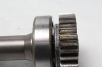 Kampiakselin hammaspyörän vetoakselin moottorin akseli Kawasaki ZR 7S ZR750F/H 01-04