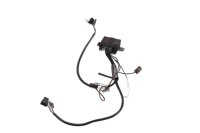 Wiring harness for turn signals and taillights,...