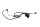 Cablaggio per indicatori di direzione e luci posteriori, collegamento elettrico BMW R 1100 RS 0522 / K589 92-95