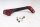 Passagergreb, bageste højre greb BMW R 1100 RS 0522 / K589 92-95