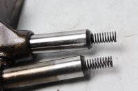Shift forks, shift shafts, gearbox guide set complete Yamaha YZF R1 RN01 98-99