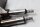 Shift forks, shift shafts, gearbox guide set complete Yamaha YZF R1 RN01 98-99
