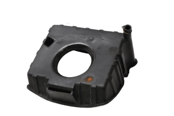 Fuel tank cover, evaporation tank Honda ST 1100 SC26 90-01