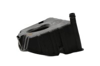 Fuel tank cover, evaporation tank Honda ST 1100 SC26 90-01