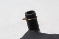 Fuel tank cover, evaporation tank Honda ST 1100 SC26 90-01