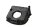 Fuel tank cover, evaporation tank Honda ST 1100 SC26 90-01