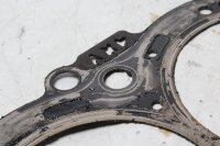 Topplockspackning, packningshuvud, fyrcylindrig motor...