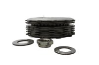 Clutch basket, friction plate pack, friction discs Kawasaki ZR 7S ZR750F/H 01-04