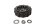Clutch basket, friction plate pack, friction discs Kawasaki ZR 7S ZR750F/H 01-04