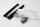 Kit dextension de support de fixation pour porte-bagages 2115KIT Yamaha MT-09 850 A Tracer 16-16