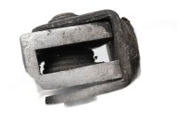 Repose-pied gauche conducteur, mécanisme de pliage, coussin de repose-pied 8XY1 Yamaha YZF R1 RN01 98-99