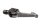 Repose-pied gauche conducteur, mécanisme de pliage, coussin de repose-pied 8XY1 Yamaha YZF R1 RN01 98-99