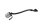 ABS Vorratsbehälter Hydraulikleitung Bremssystem Yamaha YZF R1 RN01 98-99