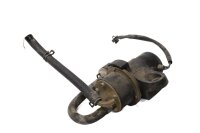 Pompa del carburante, pompa della benzina, filtro del...