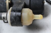 Fuel pump, gasoline pump, fuel filter (electric) Yamaha YZF R1 RN01 98-99