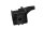 Support de carénage, cache de montage, support Yamaha YZF R1 RN01 98-99
