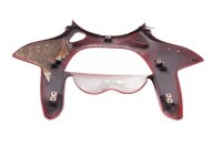 Frontverkleidung Scheinwerferverkleidung Verkleidung BMW K 1200 RS 589 96-00