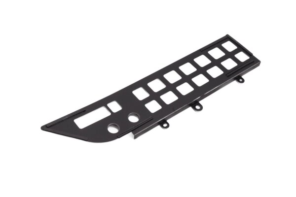 Cockpitverkleidung Abdeckung Instrumentenhalter Blende BMW K 1200 RS 589 96-00