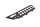 Cockpitverkleidung Abdeckung Instrumentenhalter Blende BMW K 1200 RS 589 96-00