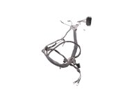 Rear light wiring harness, power supply connection, rear...