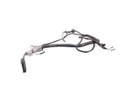 Rear light wiring harness, power supply connection, rear...