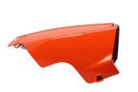Frontverkleidung Verkleidungsabdeckung vorne unten KTM RC 125 A 19-19
