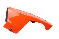 Frontverkleidung Verkleidungsabdeckung vorne unten KTM RC 125 A 19-19