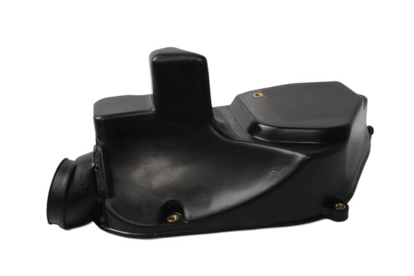 Luftfilterkasten Luftfiltergehäuse Luftansaugkasten, Yamaha XC 125 T Cygnus 99-99