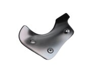 Uitlaatbescherming hitteschild afdekking hittebescherming Ducati XDiavel 1260 20-20