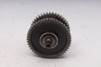 Laturin roottori Käynnistin Vapaakäynnistimen Hammaspyörä BMW K100 0501 K589 82-88