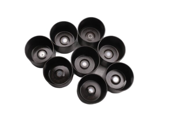 Jeu de poussoirs, poussoirs hydrauliques, culasse, arbre à cames BMW K100 0501 K589 82-88