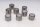 Jeu de poussoirs, poussoirs hydrauliques, culasse, arbre à cames BMW K100 0501 K589 82-88