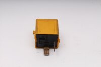 Relais gelb Elektrik Zündung Siemens 437 6136-8366282 BMW K 1200 RS 589 96-00